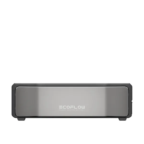 EcoFlow DELTA Pro Ultra X EB - 6 kWh Erweiterungsakku