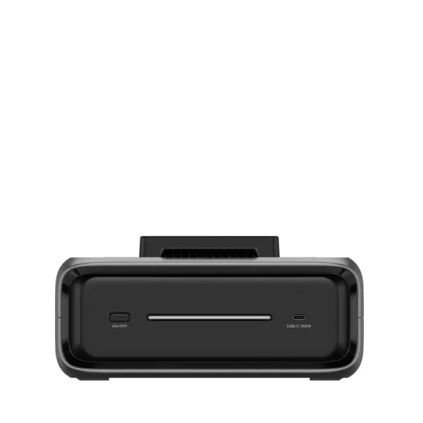 EcoFlow RIVER 3 EB 300 - Zusatzbatterie 286 Wh für RIVER 3 Plus