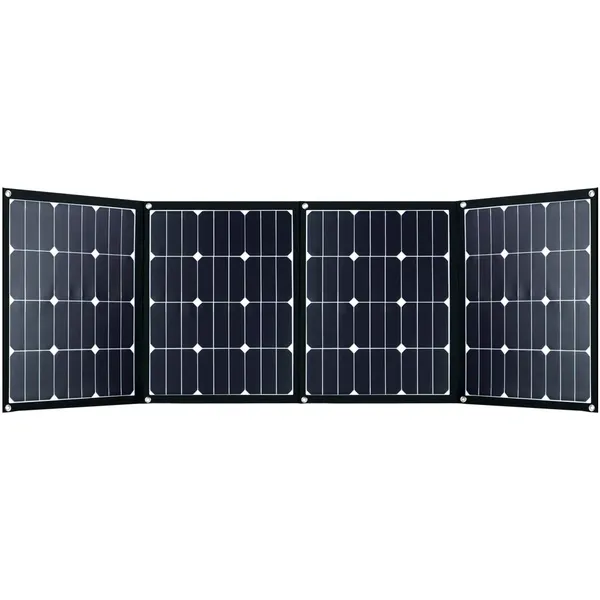 Offgridtec FSP-2 180W Solartasche faltbares Solarmodul