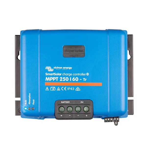 Victron SmartSolar MPPT 250/60-Tr