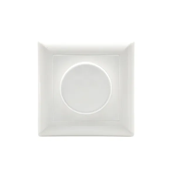 Offgridtec LED Drehdimmer 0,5 bis 160W Unterputz Zwei Wege Dimmschalter für LED und Halogen 230V weiß