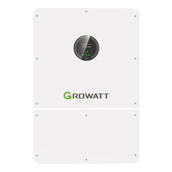 Growatt WIT 12K-HU Hybrid-Wechselrichter 12kW 3-phasig