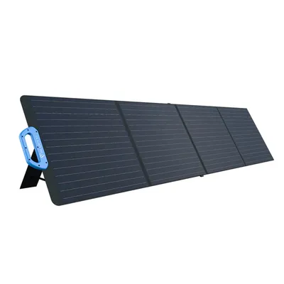 Faltbare & flexible Solarmodule