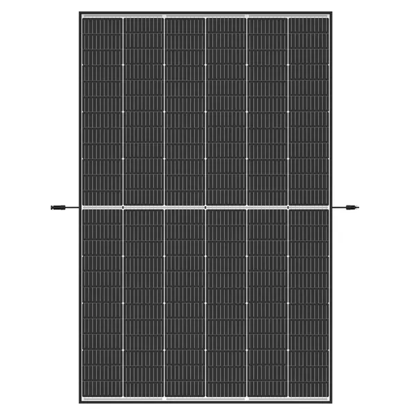 Trina Solar 450W Vertex S+ Doppelglas N-Type TopCon Solarmodul