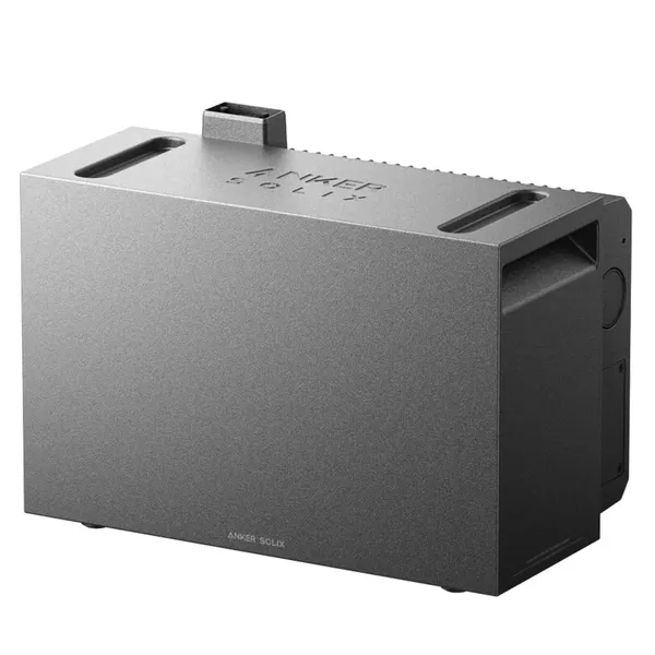Anker Solix BP5000 5kWh LiFePO4 Erweiterungsbatterie