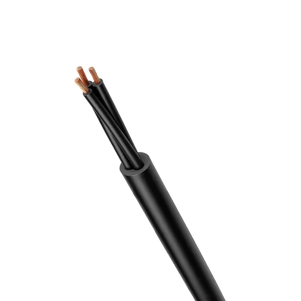 Lapp Ölflex Classic 110 3G0,75 mm² PVC-Steuerleitung Meterware 1119103