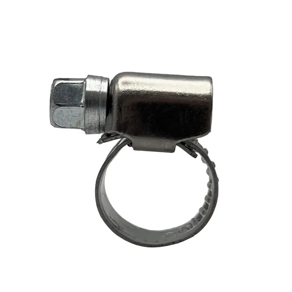 Profi Schlauchschellen 8mm - 16mm Spannbereich rostfrei V2 Edelstahl DIN3017 Bandbreite 9mm 10 Stk.