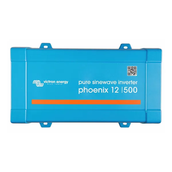 Victron Phoenix 12/500 VE.Direct 12V 230V 400W Inverter