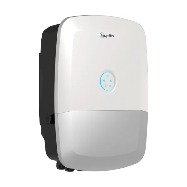 Hoymiles HIT-15L-G3 15 kW Hybrid-Wechselrichter 3-phasig 48 V