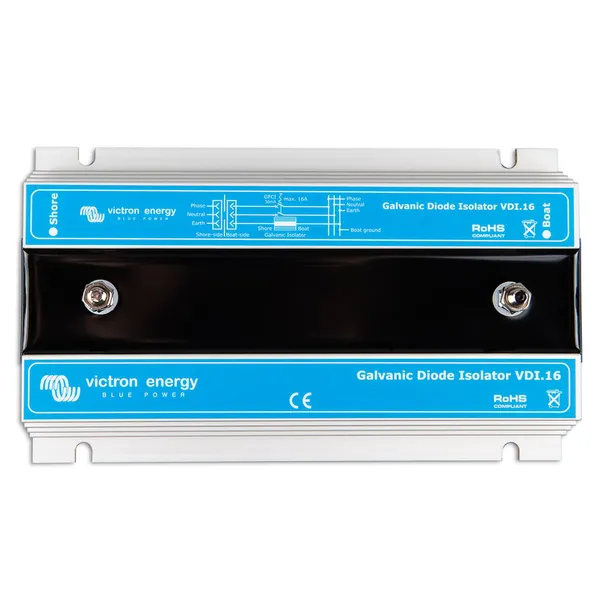 Victron Energy Galvanischer Trenner VDI-16 A