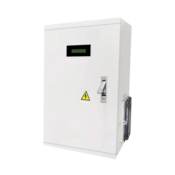 Haier Back-Up-Box Pro Notersatzstrom 3-phasig für E-Tower
