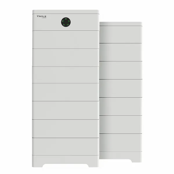 SolaX TSYS 66,5kWh LiFePO4 Hochvolt-Batteriesystem inkl. BMS und Series Box