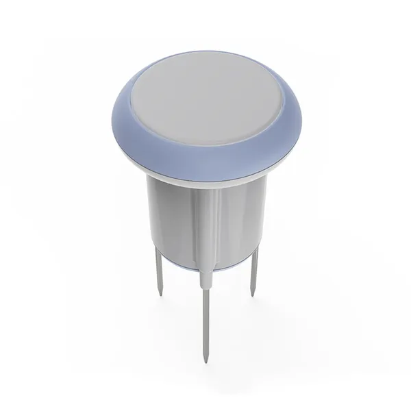 Offgridtec Smart WiFi Bodenfeuchtesensor - Tuya Smart Life, App & Sprachsteuerung