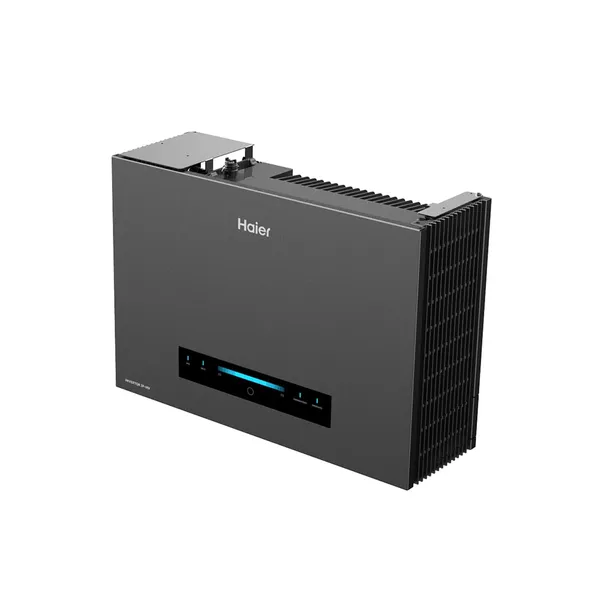 Haier Hybrid Wechselrichter 10kW 3-phasig HAH3P-10KB1/HU9 für den E-Tower