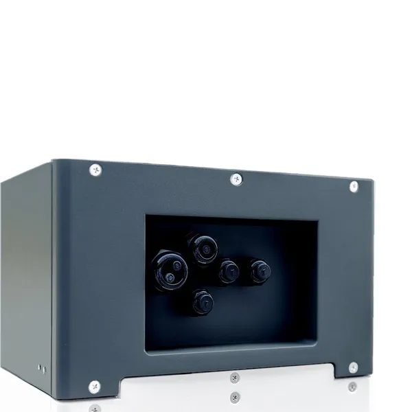 BYD HVS 12.8 Battery-Box Premium 12,8 kWh 512V LiFePo4 Speicher