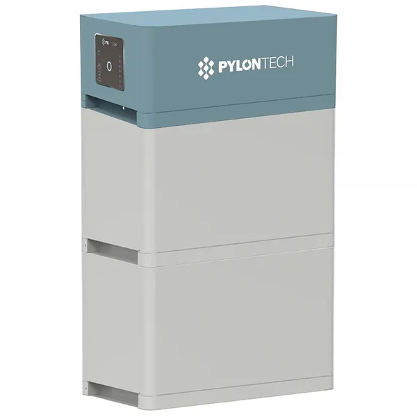 Pylontech Force-H2 96V 7,1kWh LiFePO4 Akku mit V2 BMS FC0500M-40S (u.a. für Kostal Plenticore)
