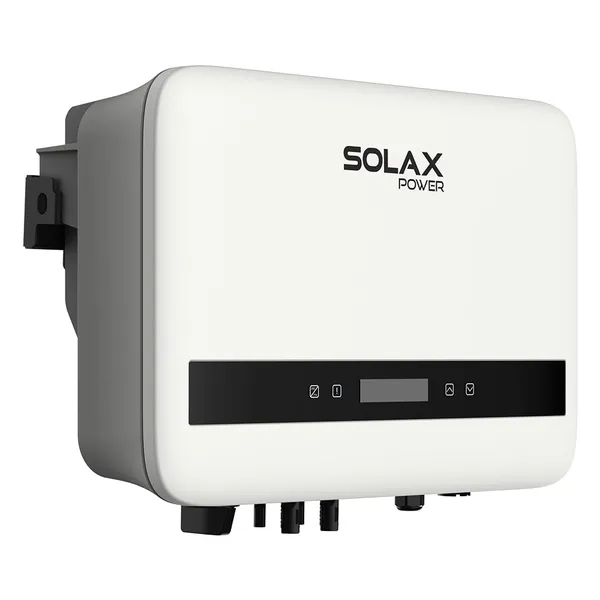 SolaX X1-BOOST-2.5K-G4 PV-Netzwechselrichter 2,5kW mit Dual-MPPT 1-phasig