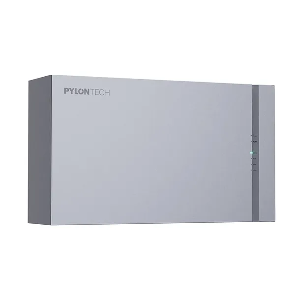 Pylontech Fidus Pro FB-L-5,12-EU-Pro 5,12 kWh Niedervolt-Batteriemodul 51,2 V