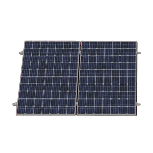 Offgridtec Ziegeldach Befestigungsset Tiled Montagekit 2 Module