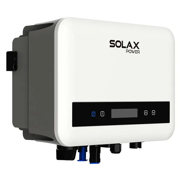 SolaX X1-MINI-0.8K-G4 PV-Wechselrichter 800W mit Single-MPPT 1-phasig