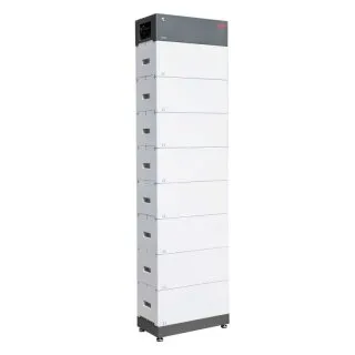 BYD Premium HVM 22.1 Battery Box Solarspeicher 22,08kWh 409V