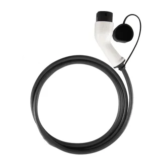 a-Tronix Typ2 Ersatzkabel 16A für Wallbox 5m