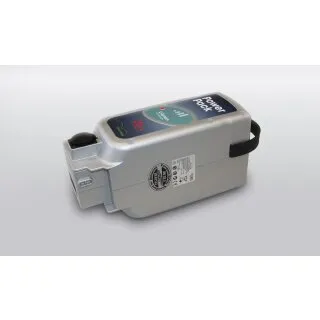 E-Bike Vision Ersatzakku Power Pack 26V - 25Ah mit Li-Ion Technologie KR