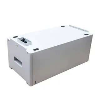 BYD Premium HVM Modul 2,76 kWh Solarspeicher LiFePO4