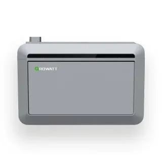 Growatt Nexa Erweiterungsbatterie 2000 Wh