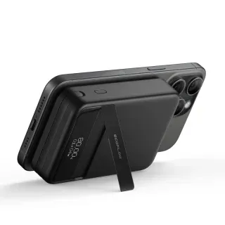 EcoFlow Rapid 10000 black