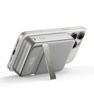 EcoFlow Rapid 10000 silver