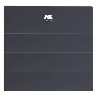 a-TroniX AX 11,52kWh Solarspeicher-Set