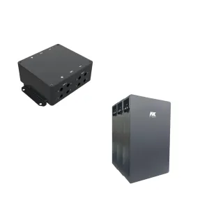 a-TroniX AX 15kWh BAT Hochvolt-Solarspeicher-Set