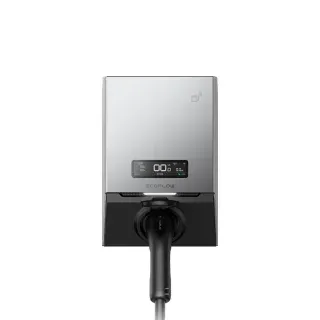 coFlow PowerPulse 2 - 22 kW Smart‑Wallbox mit PV‑Integration