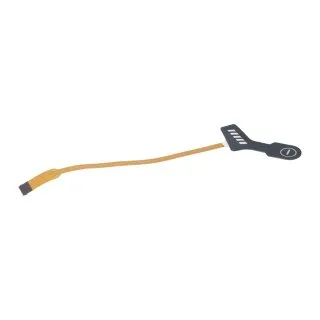 Ladestandsanzeige mit Taster Bosch Powertube Gen2 Ersatzteil