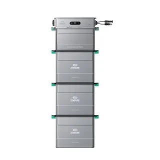 Zendure SolarFlow 800 Pro 2 + 3x AB2000X |